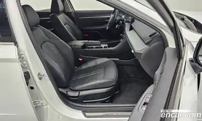 Hyundai Sonata 2024 2.0 автомат (гидро), миниатюра 10