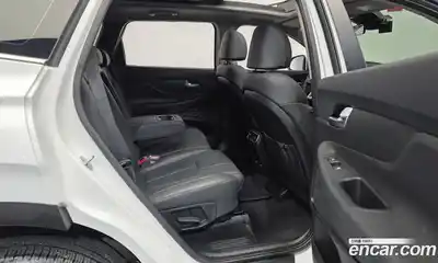 Hyundai Santa Fe 2023 2.2 автомат (гидро), миниатюра 12