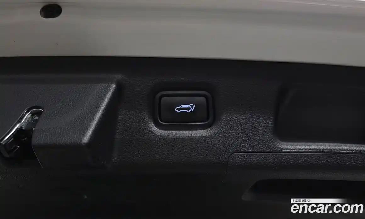 Hyundai Santa Fe 2023 2.2 автомат (гидро), фото 20