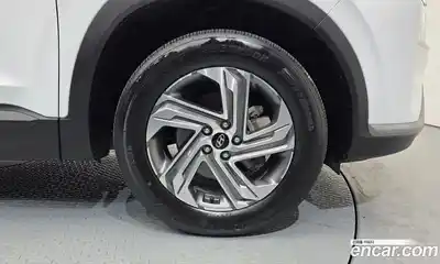 Hyundai Santa Fe 2023 2.2 автомат (гидро), миниатюра 5