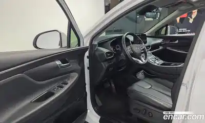 Hyundai Santa Fe 2023 2.2 автомат (гидро), миниатюра 10