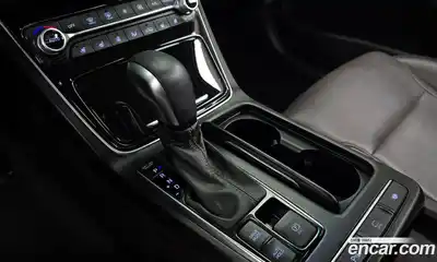 Hyundai Grandeur 2017 3.0 автомат (гидро), миниатюра 12