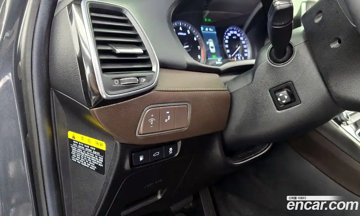 Hyundai Grandeur 2017 3.0 автомат (гидро), фото 23