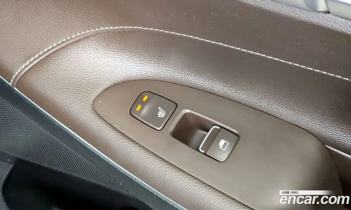 Hyundai Grandeur 2017 3.0 автомат (гидро), фото 24