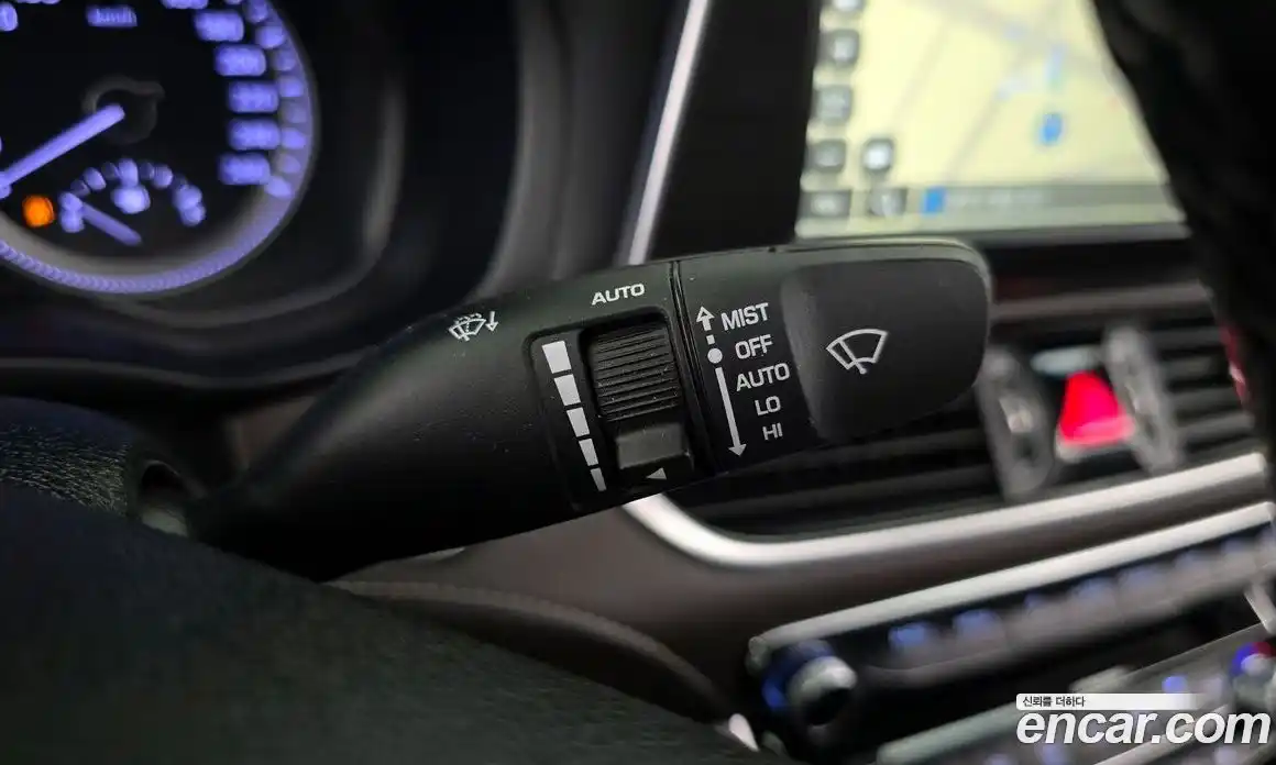Hyundai Grandeur 2017 3.0 автомат (гидро), фото 27