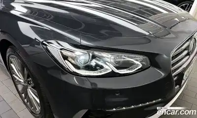 Hyundai Grandeur 2017 3.0 автомат (гидро), миниатюра 8