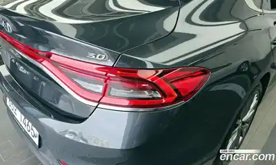 Hyundai Grandeur 2017 3.0 автомат (гидро), миниатюра 9