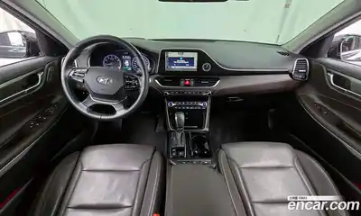 Hyundai Grandeur 2017 3.0 автомат (гидро), миниатюра 10