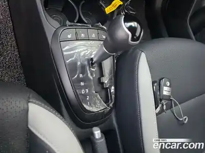 Kia Morning 2022 1.0 автомат (гидро), миниатюра 11