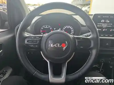 Kia Morning 2022 1.0 автомат (гидро), миниатюра 12
