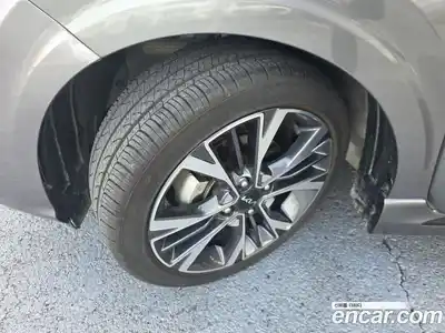 Kia Morning 2022 1.0 автомат (гидро), миниатюра 6