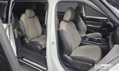 Kia Carnival 2025 1.6 автомат (гидро), миниатюра 12