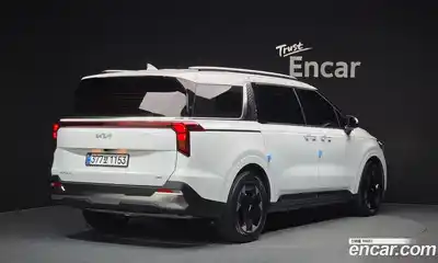 Kia Carnival 2025 1.6 автомат (гидро), миниатюра 2