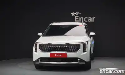Kia Carnival 2025 1.6 автомат (гидро), миниатюра 3