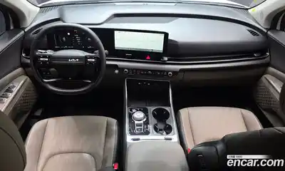 Kia Carnival 2025 1.6 автомат (гидро), миниатюра 7