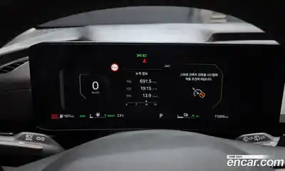 Kia Carnival 2025 1.6 автомат (гидро), миниатюра 8