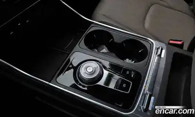 Kia Carnival 2025 1.6 автомат (гидро), миниатюра 9