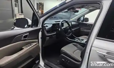 Kia Carnival 2025 1.6 автомат (гидро), миниатюра 10