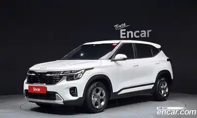 Kia Seltos, 2025, 12 158 км