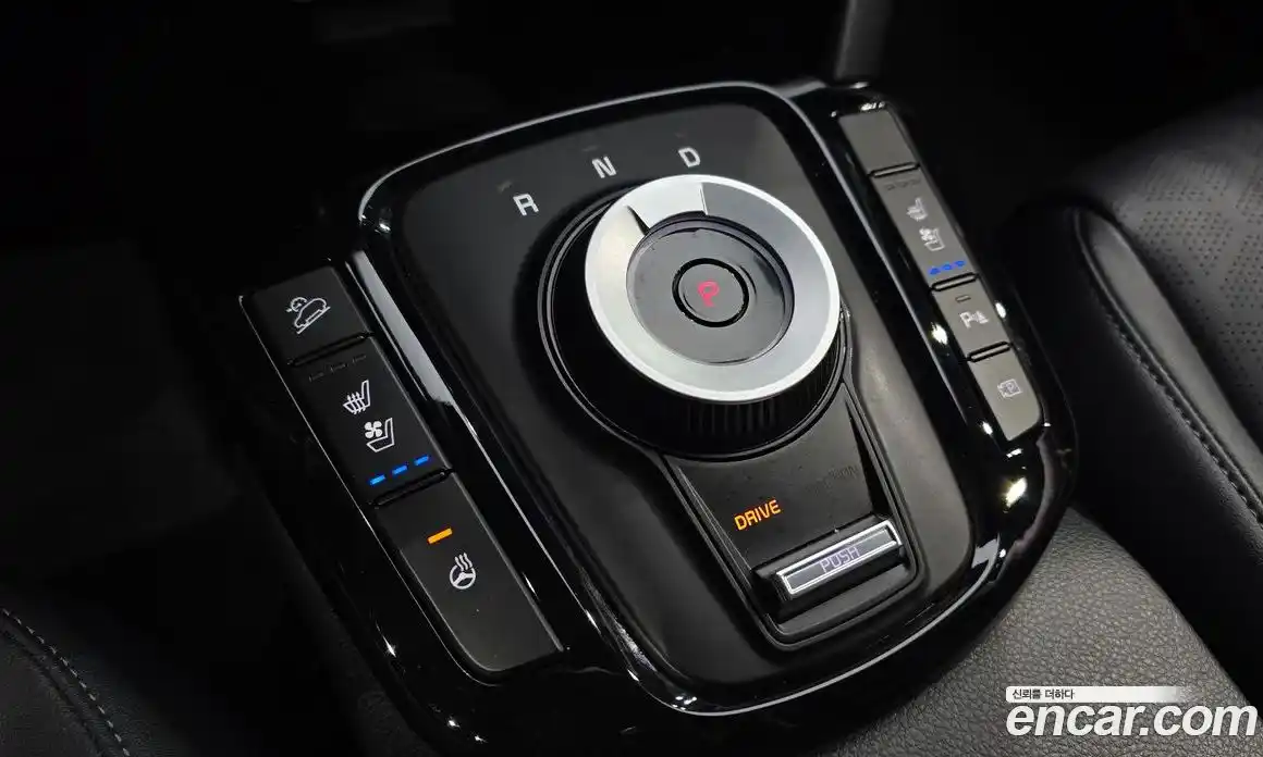 Kia Seltos 2025 2.0 автомат (гидро), фото 12