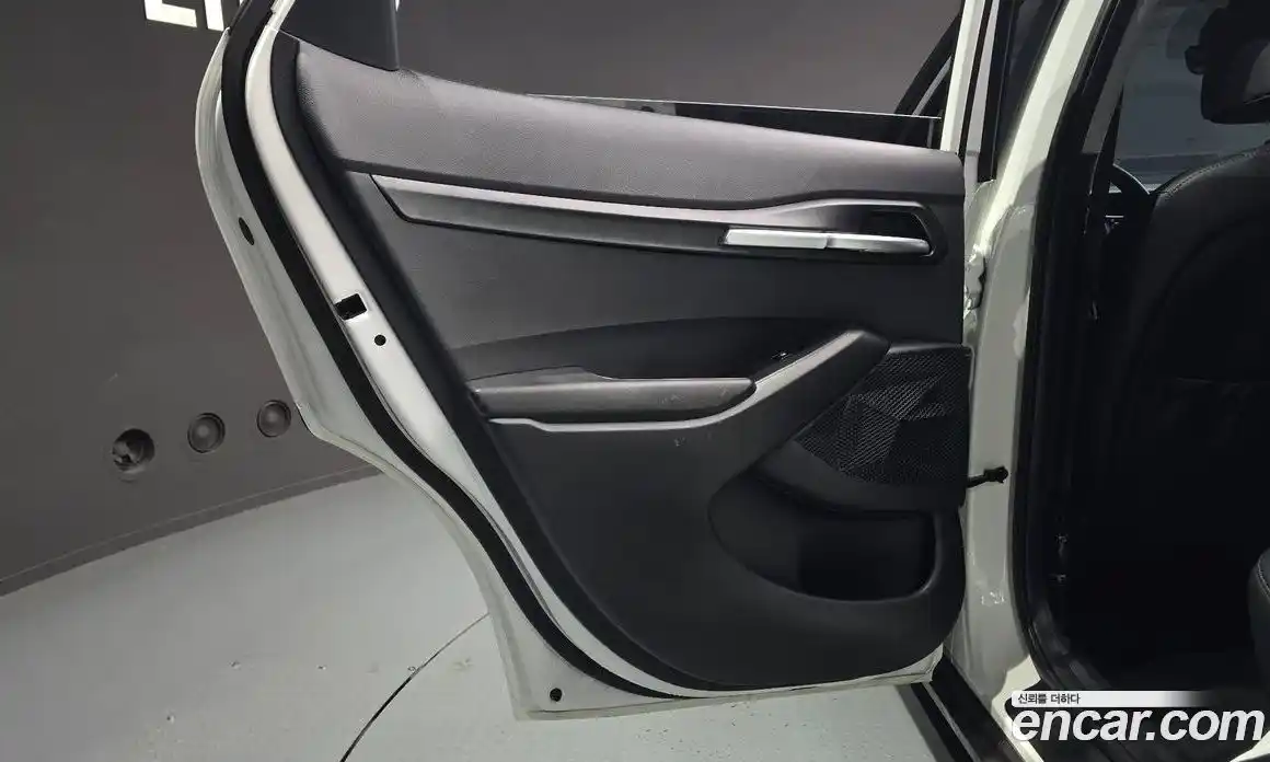 Kia Seltos 2025 2.0 автомат (гидро), фото 15