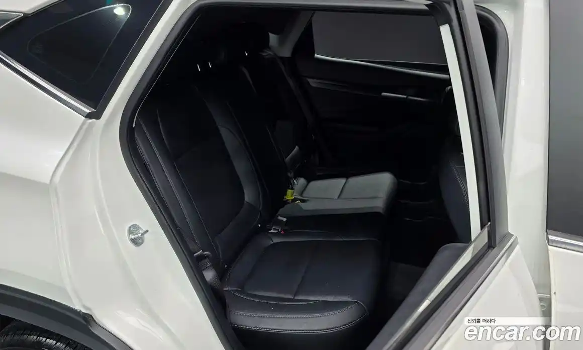 Kia Seltos 2025 2.0 автомат (гидро), фото 16