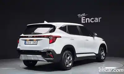 Kia Seltos 2025 2.0 автомат (гидро), миниатюра 2