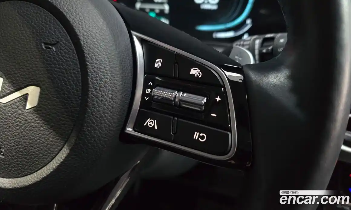 Kia Seltos 2025 2.0 автомат (гидро), фото 23