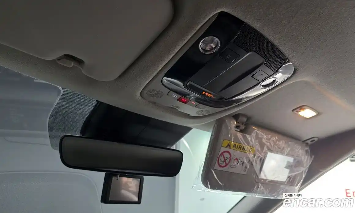 Kia Seltos 2025 2.0 автомат (гидро), фото 27