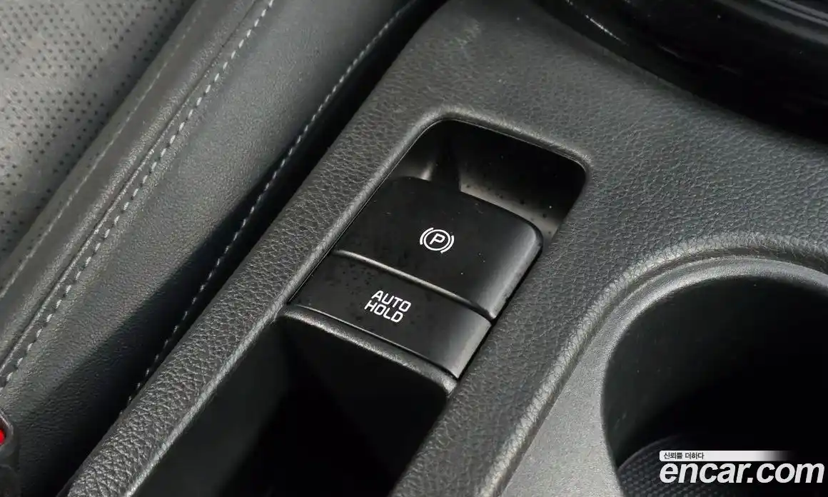 Kia Seltos 2025 2.0 автомат (гидро), фото 28