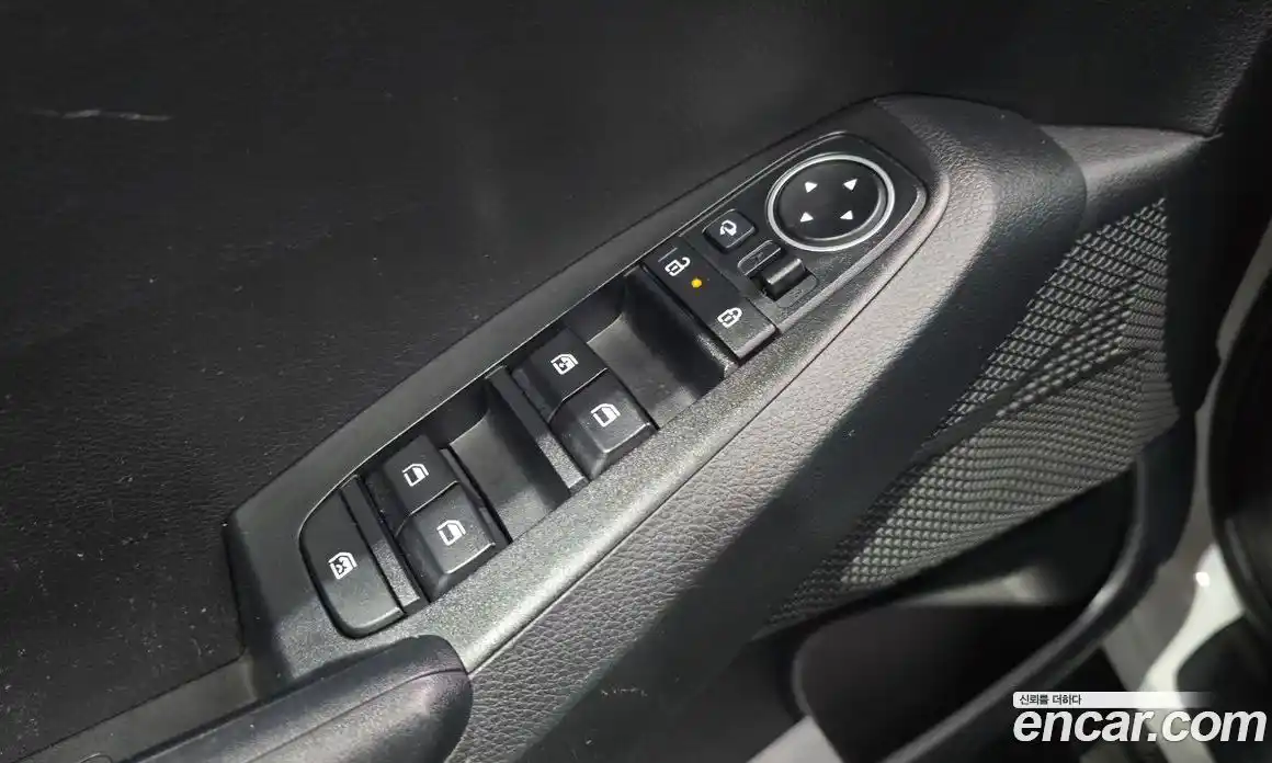 Kia Seltos 2025 2.0 автомат (гидро), фото 29