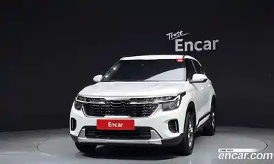 Kia Seltos 2025 2.0 автомат (гидро), миниатюра 3