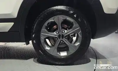 Kia Seltos 2025 2.0 автомат (гидро), миниатюра 7