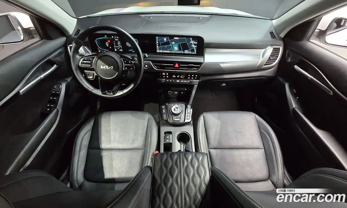Kia Seltos 2025 2.0 автомат (гидро), фото 10