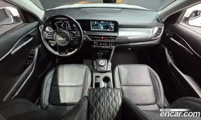 Kia Seltos 2025 2.0 автомат (гидро), миниатюра 10