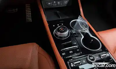 Kia K5 (Optima) 2024 2.0 автомат (гидро), миниатюра 12