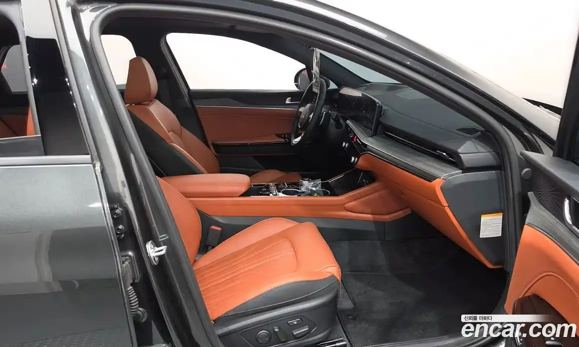 Kia K5 (Optima) 2024 2.0 автомат (гидро), фото 16