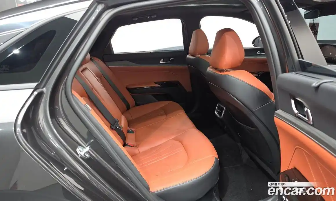 Kia K5 (Optima) 2024 2.0 автомат (гидро), фото 17
