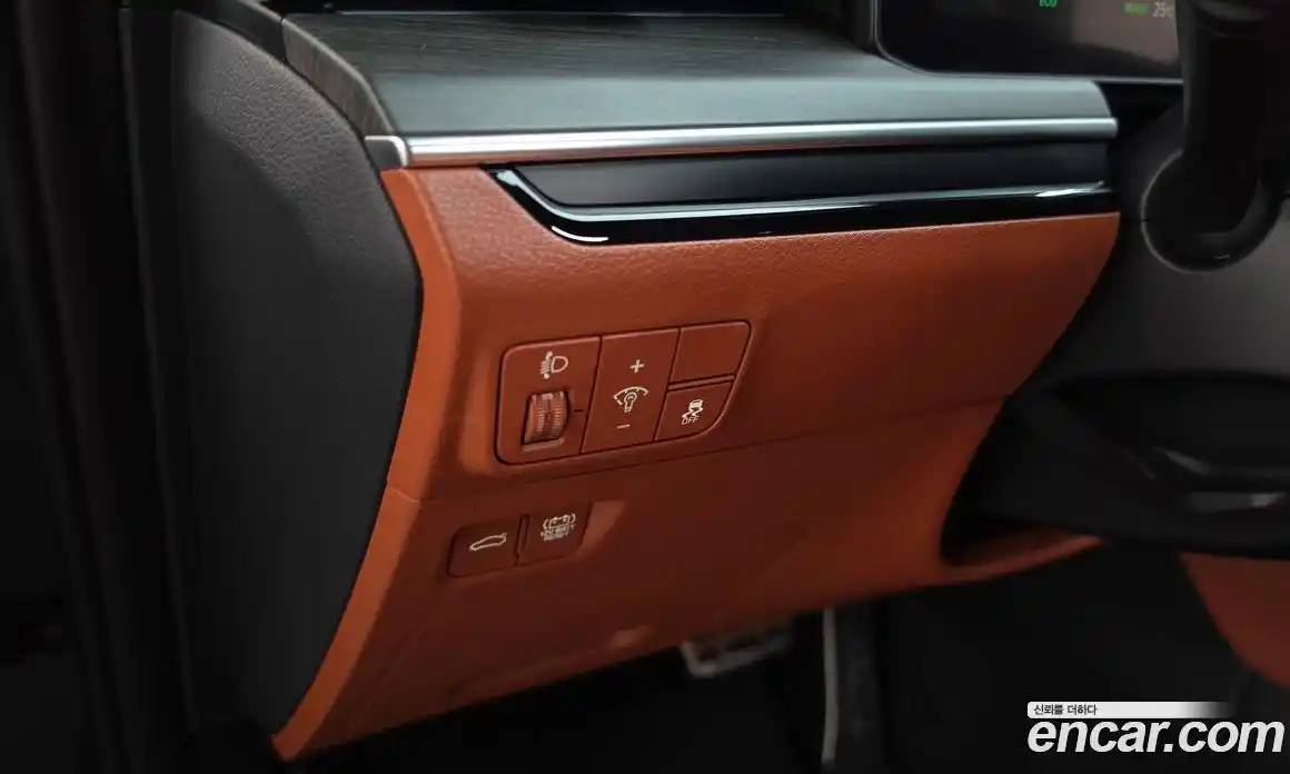 Kia K5 (Optima) 2024 2.0 автомат (гидро), фото 27