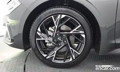 Kia K5 (Optima) 2024 2.0 автомат (гидро), миниатюра 5