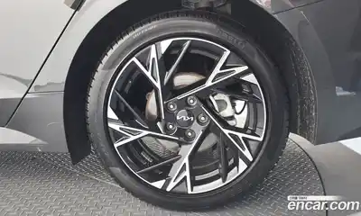 Kia K5 (Optima) 2024 2.0 автомат (гидро), миниатюра 7
