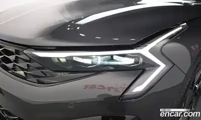 Kia K5 (Optima) 2024 2.0 автомат (гидро), миниатюра 8