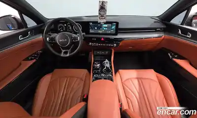 Kia K5 (Optima) 2024 2.0 автомат (гидро), миниатюра 10