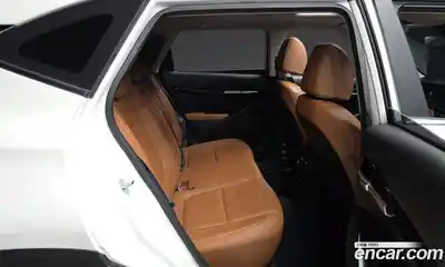 Kia Seltos 2024 1.6 автомат (гидро), миниатюра 12