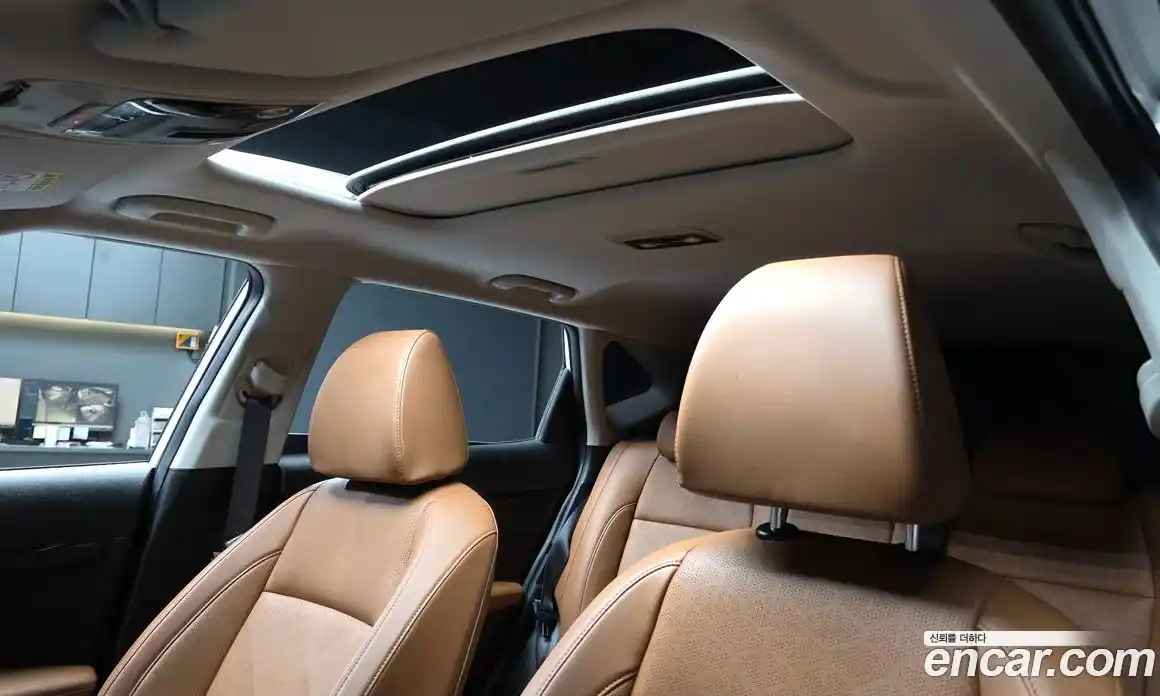 Kia Seltos 2024 1.6 автомат (гидро), фото 18