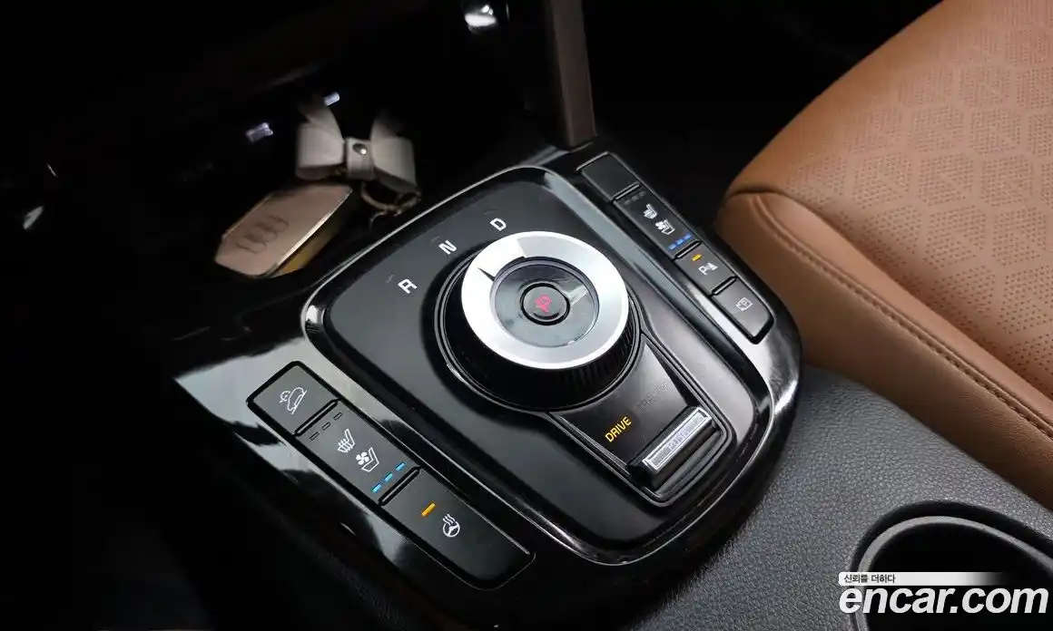 Kia Seltos 2024 1.6 автомат (гидро), фото 9