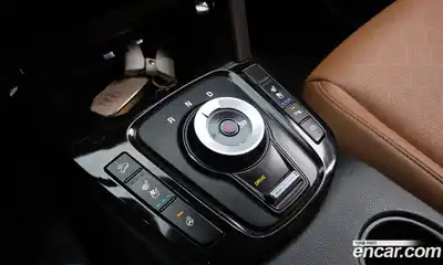 Kia Seltos 2024 1.6 автомат (гидро), миниатюра 9