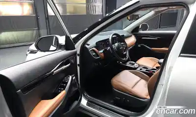 Kia Seltos 2024 1.6 автомат (гидро), миниатюра 10