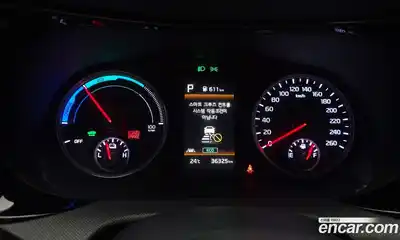 Kia K5 (Optima) 2022 2.0 автомат (гидро), миниатюра 11
