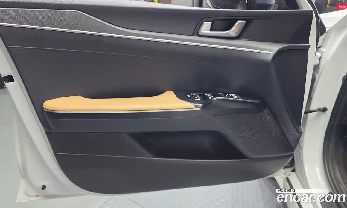 Kia K5 (Optima) 2022 2.0 автомат (гидро), фото 14